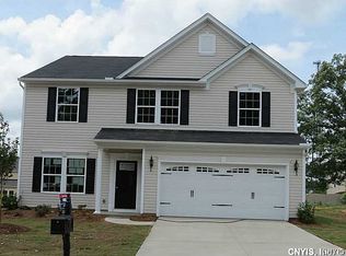 112 Afternoon Dr, Lysander, NY 13037