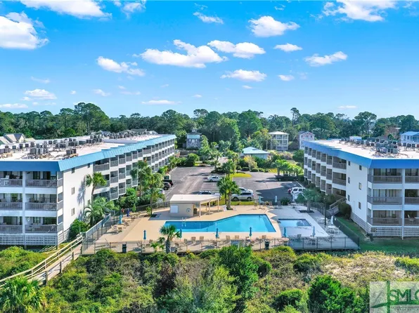 1217 Bay Street #311A, Tybee Island, GA 31328