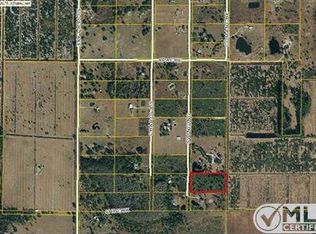 1417 S Swinging Trl, Labelle, FL 33935