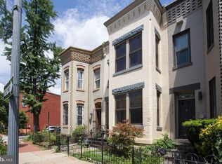 1215 W St NW, Washington, DC 20009