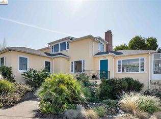 1343 Santa Clara St, Richmond, CA 94804