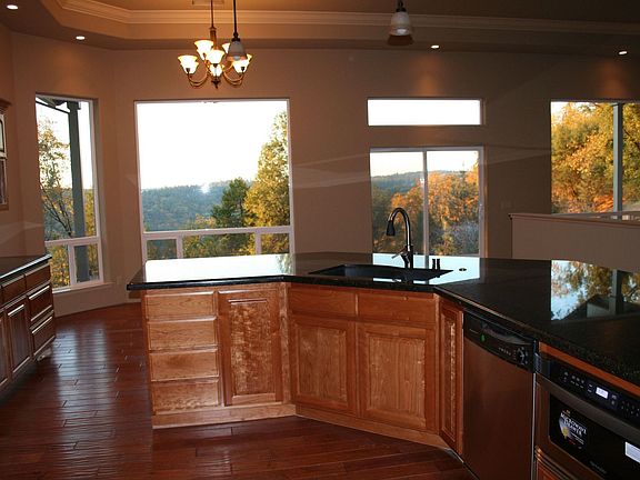 Kitchen Dinning Room