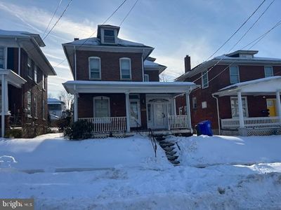 122 Arlington St, Reading, PA, 19611