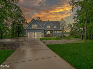 199 Beech Point Blvd, Hertford, NC 27944