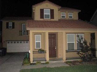 3561 Rainsong Cir, Rancho Cordova, CA 95670