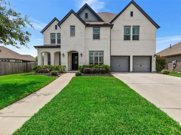 3204 Rose Creek Ln, League City, TX 77573