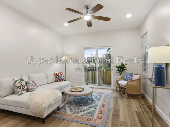 2916 Mandeville St #B, New Orleans, LA 70122