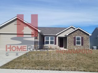 4914 Stone Canyon Psge, Fort Wayne, IN 46808