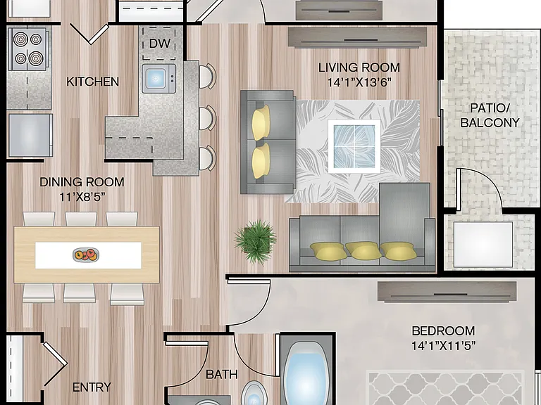 1129 Square Feet 1129 Square Feet