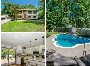 205 Elm St, Stevensville, MD 21666