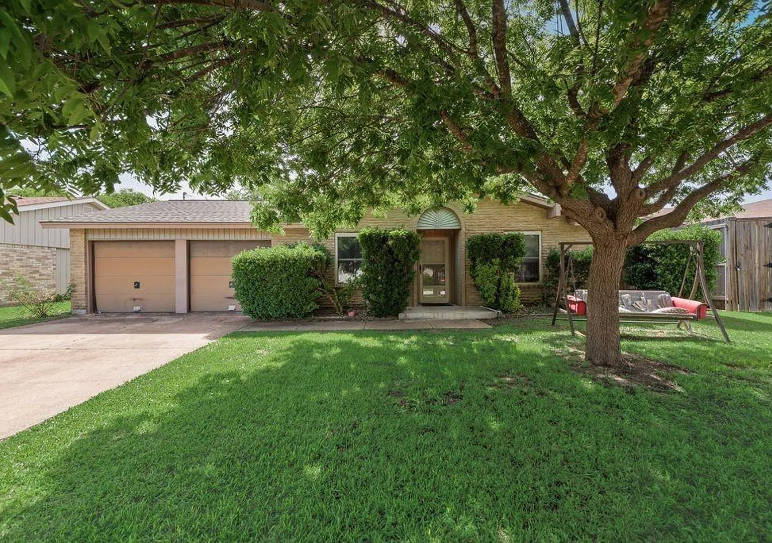 6536 Wakefield Road, North Richland Hills, Texas 76182 — Photo 1