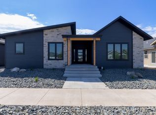 5509 Cattle Dr, Missoula, MT 59808