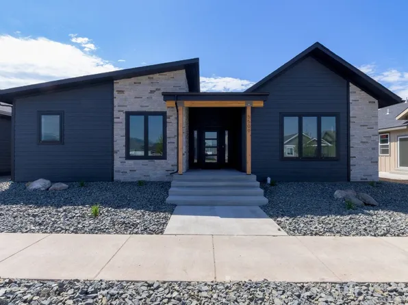 5509 Cattle Dr, Missoula, MT 59808
