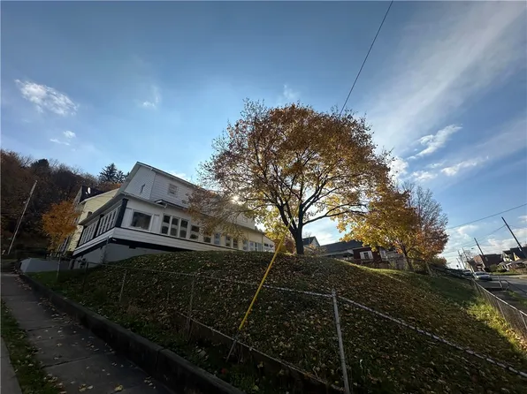 3 Brennan St, Bradford, PA 16701