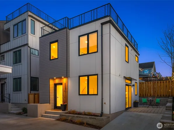 4333 30th Avenue W #C, Seattle, WA 98199