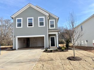 20 Gerrard St #6, Franklinton, NC 27525