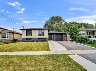 224 Delrex Blvd, Halton Hills, ON L7G4E9