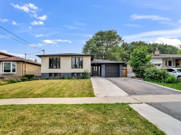 224 Delrex Blvd, Halton Hills, ON L7G 4E9