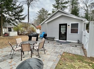 (Undisclosed Address), Sebago, ME 04029