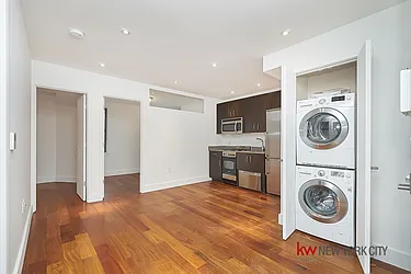 Rented by Keller Williams NYC