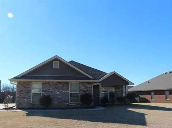 14560 Water Stream Dr NW, Harvest, AL 35749