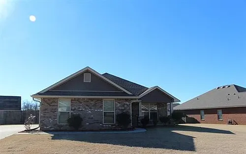 14560 Water Stream Dr NW Photo 1