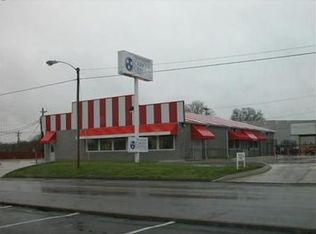 299 10th Ave E, Springfield, TN 37172