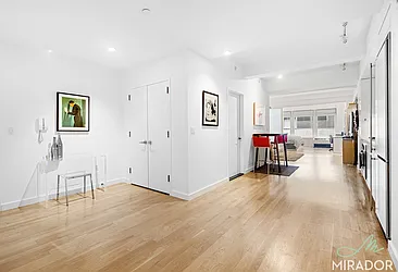 Rented by Mirador Real Estate