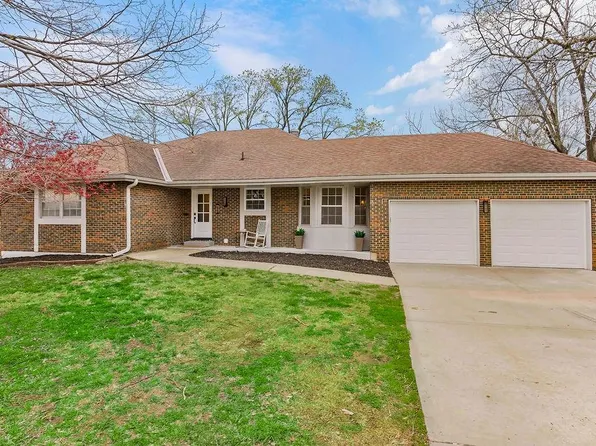 2440 S Crysler Ave, Independence, MO 64052