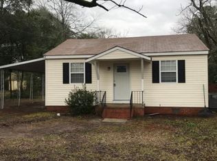 638 Pine Ridge St, Perry, GA 31069