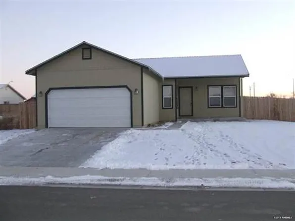 404 Silver Spur Dr, Fallon, NV 89406