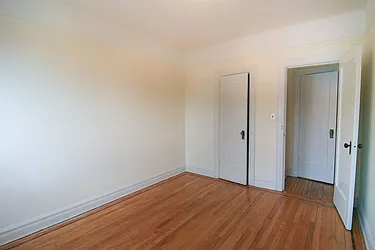 Rented by Horowitz Real Estate