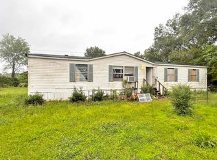 515 Crooked Trl, Waskom, TX 75692