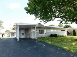 1277 Mickley Rd, Whitehall, PA 18052