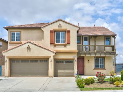 31534 Borega Rd, Murrieta, CA, 92563