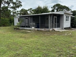 7689 Ebson Dr, North Fort Myers, FL 33917