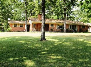 2501 Broussard Ave, Lufkin, TX 75901