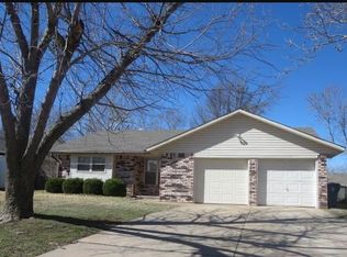 901 S State St, Edmond, OK 73003