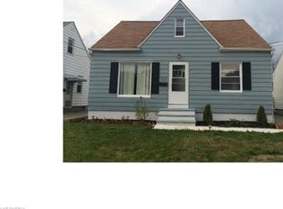 15605 Turney Rd, Maple Hts, OH 44137