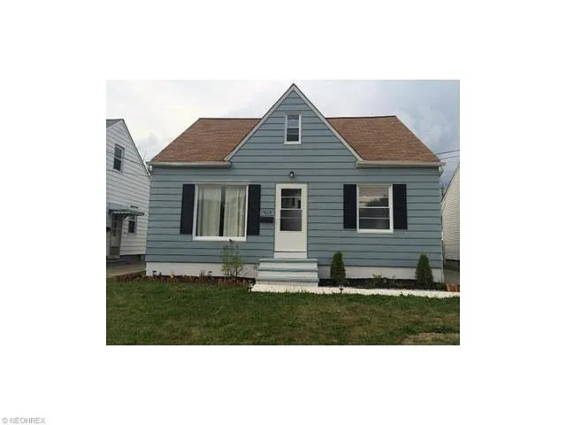 15605 Turney Rd photo 1