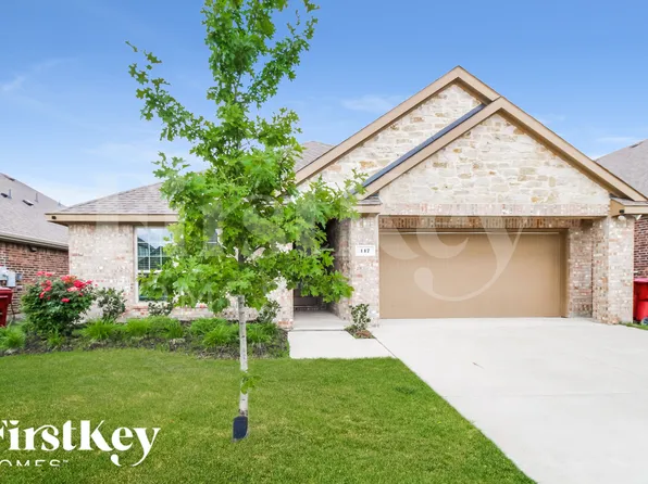 117 Lazy Berry Way, Royse City, TX 75189