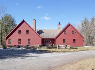 125 Putnam Rd, Stillwater, NY 12170