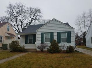 4414 W Fillmore Dr, Milwaukee, WI 53219