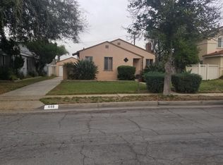 440 Holger Dr, Montebello, CA 90640