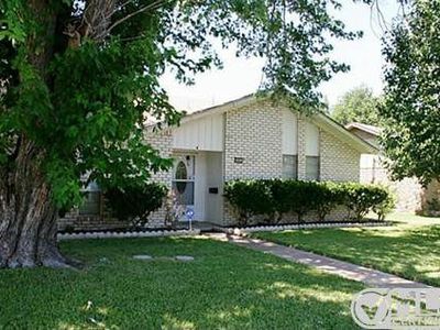 1021 Pleasant Valley Rd, Garland, TX, 75040