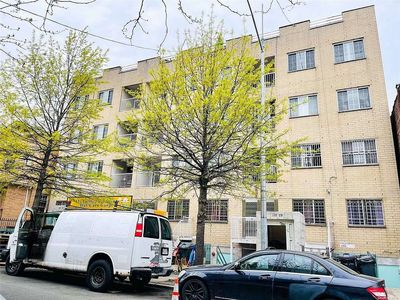 100-09 39th Ave #2F, Corona, NY, 11368