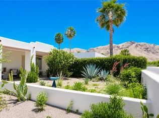 1932 S Barona Rd, Palm Springs, CA 92264