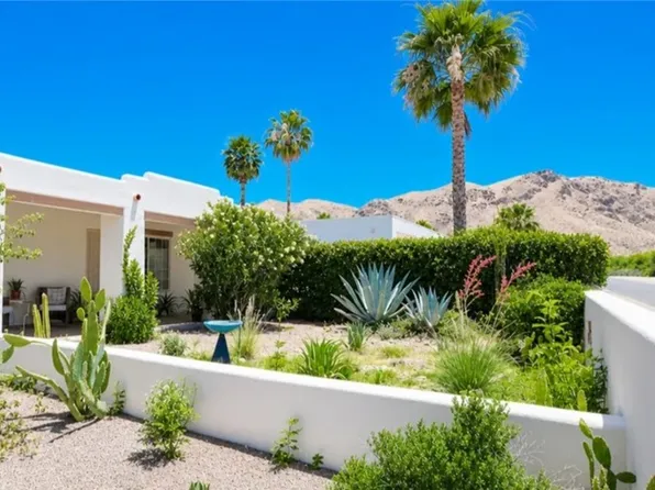 1932 S Barona Rd, Palm Springs, CA 92264