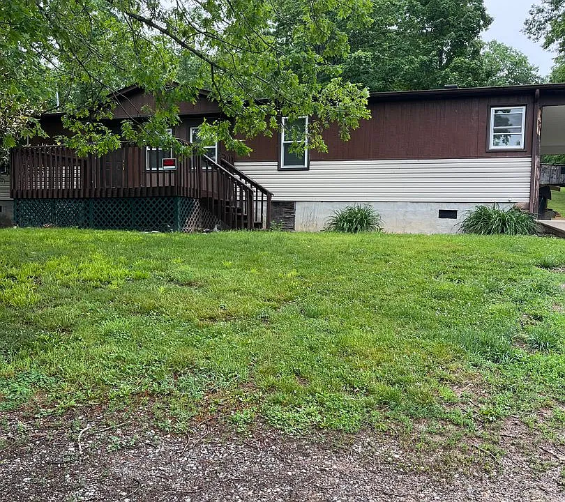 1499 Merrimac Rd