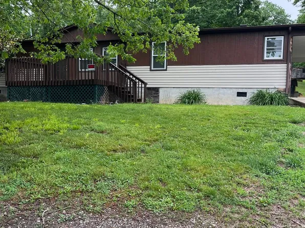1499 Merrimac Rd, Blacksburg, VA 24060